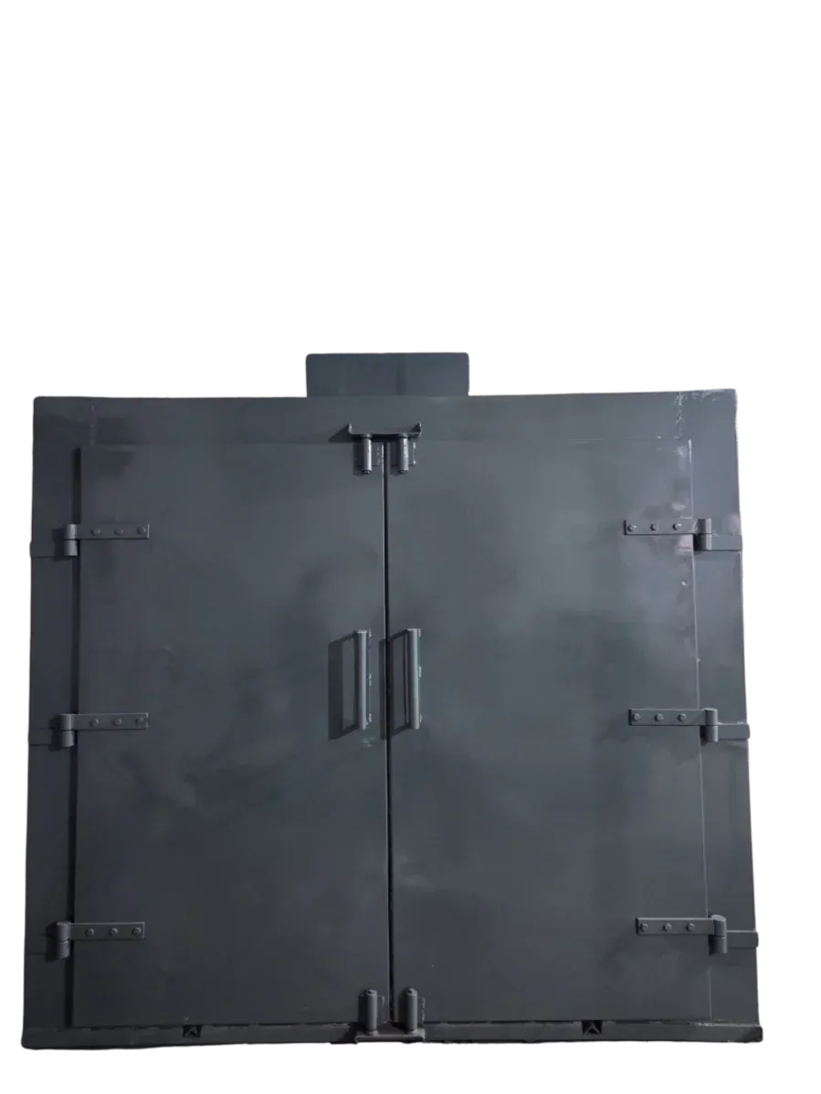 10 feet powder coating oven gallery image