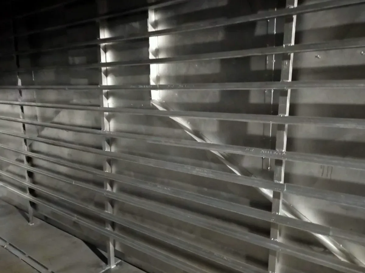 Semi-Auto System Photo 2