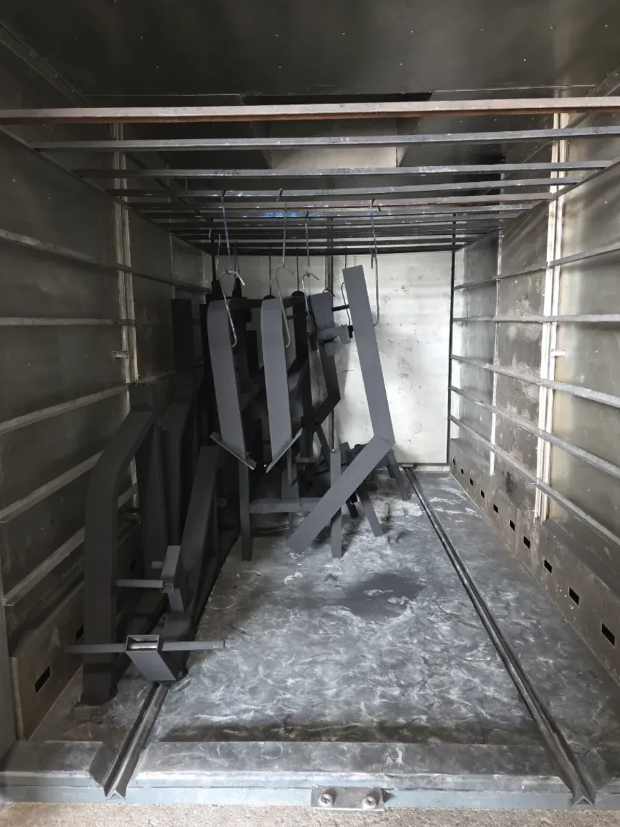 Industrial Gas Oven gallery