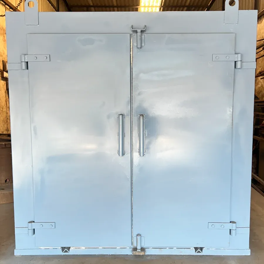 powder coating electric oven gallery